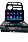 Hyundai Starex 1997-2007 NAVİMEX SAMSUNG İŞLEMCİLİ 4-64 PROFESYONEL OEM MULTİMEDİA