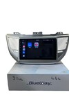 Hyundai Tucson 2015-2017 BLUEWAY 4-64 PROFESYONEL OEM MULTİMEDİA