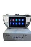 Hyundai Tucson 2015-2017 BLUEWAY 4-64 PROFESYONEL OEM MULTİMEDİA