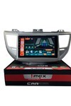 Hyundai Tucson 2015-2017 FİMEX 4-64 (FANLI) DSPLİ PRO OEM MULTİMEDİA