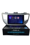 Hyundai Tucson 2015-2017 FORX 6-128 TAM PROFESYONEL OEM MULTİMEDİA