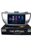 Hyundai Tucson 2015-2017 NEWFRON 6-64 TAM PROFESYONEL OEM MULTİMEDİA