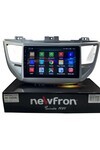 Hyundai Tucson 2015-2017 NEWFRON 6-64 TAM PROFESYONEL OEM MULTİMEDİA