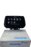 Hyundai Tucson 2020-2023 BLUEWAY 8-128 TAM PROFESYONEL OEM MULTİMEDİA