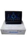 Isuzu DMAX 2020-2022 BLUEWAY 8-128 TAM PROFESYONEL OEM MULTİMEDİA