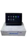 Isuzu DMAX 2020-2022 BLUEWAY 8-128 TAM PROFESYONEL OEM MULTİMEDİA