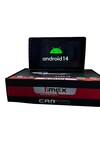Kia Ceed 2006-2012 FİMEX 4-64 (FANLI) DSPLİ PRO OEM MULTİMEDİA