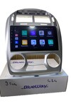 Kia Cerato 2004-2006 BLUEWAY 4-64 PROFESYONEL OEM MULTİMEDİA