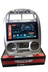 Kia Cerato 2004-2006 FİMEX 4-64 (FANLI) DSPLİ PRO OEM MULTİMEDİA