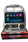 Kia Cerato 2004-2006 FİMEX 4-64 (FANLI) DSPLİ PRO OEM MULTİMEDİA