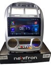 Kia Cerato 2004-2006 NEWFRON 6-64 TAM PROFESYONEL OEM MULTİMEDİA