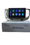 KİA RİO 2005-2011 BLUEWAY 4-64 PROFESYONEL OEM MULTİMEDİA