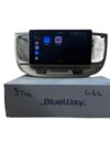 KİA RİO 2005-2011 BLUEWAY 4-64 PROFESYONEL OEM MULTİMEDİA