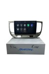 KİA RİO 2005-2011 BLUEWAY 8-128 TAM PROFESYONEL OEM MULTİMEDİA