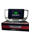 KİA RİO 2005-2011 FİMEX 4-64 (FANLI) DSPLİ PRO OEM MULTİMEDİA
