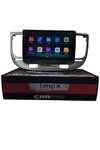 KİA RİO 2005-2011 FİMEX 4-64 (FANLI) DSPLİ PRO OEM MULTİMEDİA