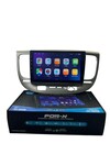 KİA RİO 2005-2011 FORX 6-128 TAM PROFESYONEL OEM MULTİMEDİA