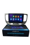 KİA RİO 2005-2011 FORX 6-128 TAM PROFESYONEL OEM MULTİMEDİA
