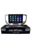 KİA RİO 2005-2011 NEWFRON 6-64 TAM PROFESYONEL OEM MULTİMEDİA