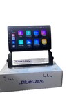 Kia Sorento 2004-2008 BLUEWAY 4-64 PROFESYONEL OEM MULTİMEDİA