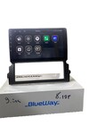 Kia Sorento 2004-2008 BLUEWAY 8-128 TAM PROFESYONEL OEM MULTİMEDİA