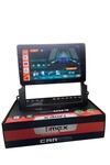 Kia Sorento 2004-2008 FİMEX 4-64 (FANLI) DSPLİ PRO OEM MULTİMEDİA