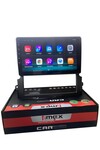 Kia Sorento 2004-2008 FİMEX 4-64 (FANLI) DSPLİ PRO OEM MULTİMEDİA