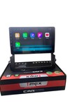 Kia Sorento 2004-2008 FİMEX 4-64 (FANLI) DSPLİ PRO OEM MULTİMEDİA