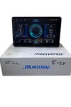 Mazda 9 BLUEWAY 8-128 TAM PROFESYONEL OEM MULTİMEDİA