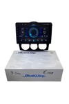 Mazda RX8 2003-2008 BLUEWAY 8-128 TAM PROFESYONEL OEM MULTİMEDİA