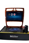 Mercedes C Class 2002-2004 MÜLLER 4-64 PROFESYONEL OEM MULTİMEDYA