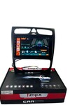 Mercedes w203-w209 FİMEX 4-64 (FANLI) DSPLİ PRO OEM MULTİMEDİA