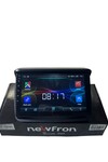 Mitsubishi L200 2006-2014 NEWFRON 6-64 TAM PROFESYONEL OEM MULTİMEDİA