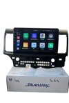 Mitsubishi Lancer BLUEWAY 4-64 PROFESYONEL OEM MULTİMEDİA