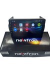 Nemo-Fiorino-Bipper NEWFRON 6-64 TAM PROFESYONEL OEM MULTİMEDİA