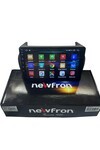 Nemo-Fiorino-Bipper NEWFRON 6-64 TAM PROFESYONEL OEM MULTİMEDİA
