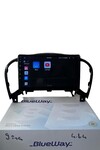 Nissan Juke 2010-2018 BLUEWAY 4-64 PROFESYONEL OEM MULTİMEDİA