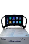 Nissan Juke 2010-2018 BLUEWAY 4-64 PROFESYONEL OEM MULTİMEDİA