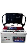 Nissan Juke 2010-2018 PİONEER 4-64 TAM PROFESYONEL OEM MULTİMEDİA