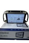 Nissan Micra 2002-2010 CLARİON 4-64 TAM PROFESYONEL OEM MULTİMEDİA  