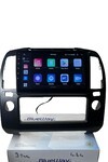 Nissan Navara 2006-2010 BLUEWAY 4-64 PROFESYONEL OEM MULTİMEDİA