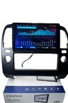 Nissan Navara 2006-2010 CLARİON 4-64 TAM PROFESYONEL OEM MULTİMEDİA
