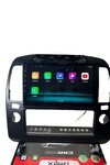 Nissan Navara 2006-2010 FİMEX 4-64 (FANLI) DSPLİ PRO OEM MULTİMEDİA