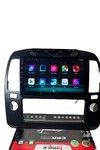 Nissan Navara 2006-2010 FİMEX 4-64 (FANLI) DSPLİ PRO OEM MULTİMEDİA