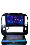 Nissan Navara 2006-2010 FORX 6-128 TAM PROFESYONEL OEM MULTİMEDİA