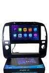 Nissan Navara 2006-2010 FORX 6-128 TAM PROFESYONEL OEM MULTİMEDİA