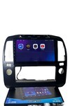 Nissan Navara 2006-2010 FORX 6-128 TAM PROFESYONEL OEM MULTİMEDİA
