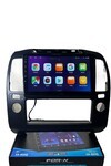 Nissan Navara 2006-2010 FORX 6-128 TAM PROFESYONEL OEM MULTİMEDİA