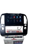 Nissan Navara 2006-2010 PİONEER 4-64 TAM PROFESYONEL OEM MULTİMEDİA