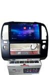 Nissan Navara 2006-2010 PİONEER 4-64 TAM PROFESYONEL OEM MULTİMEDİA